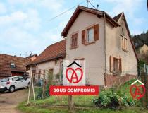 annonce vente maison neubois 67220