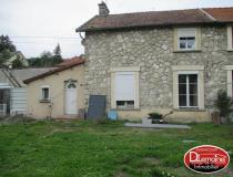 annonce vente maison neufchatel sur aisne 02190