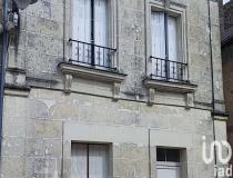 Immobilier maison Neuille Pont Pierre 37360 [1/35594325]