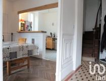 Vente maison Neuilly St Front 02470 [1/36141518]