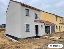 Immobilier maison Neuilly St Front 02470 [1/32555072]