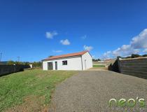 Vente maison Neuvy En Mauges 49120 [1/35671933]