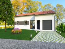 annonce vente maison neuvy en mauges 49120