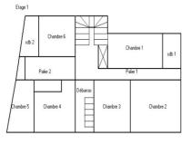 vente maison Nieul Le Dolent - 35297710:5