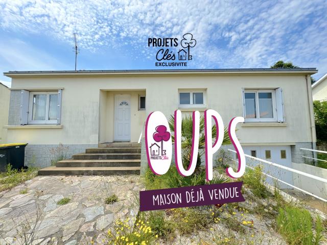 annonce vente maison nieul le dolent 85430