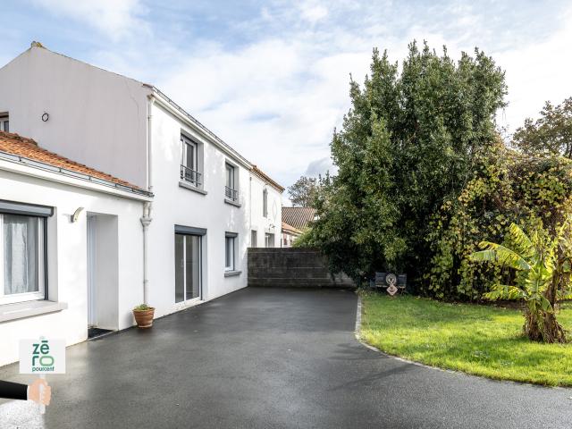 annonce vente maison nieul le dolent 85430