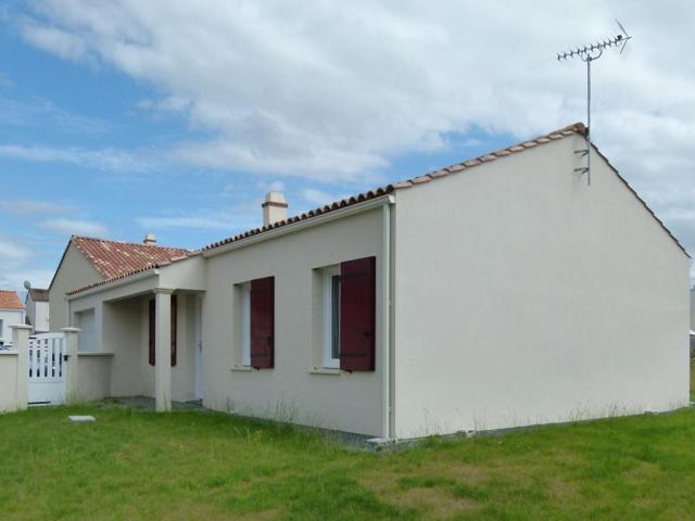 annonce vente maison niort 79000