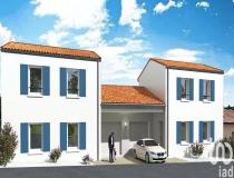 annonce vente maison niort 79000