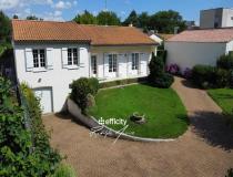 Vente maison Niort 79000 [1/35280556]