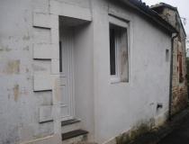 annonce vente maison niort 79000