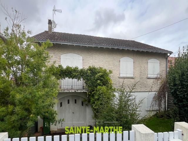 annonce vente maison niort 79000