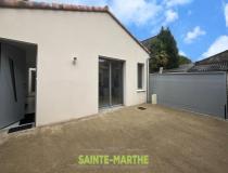 Vente maison Niort 79000 [1/35670946]