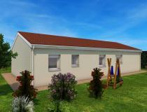 Immobilier maison Noailly 42640 [1/35648770]
