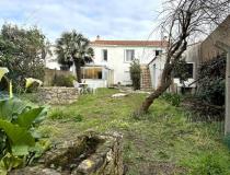 annonce vente maison noirmoutier en l ile 85330