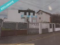 annonce vente maison noiseau 94370