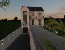 annonce vente maison noiseau 94370