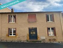 annonce vente maison norroy le veneur 57140