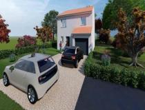 annonce vente maison norroy le veneur 57140