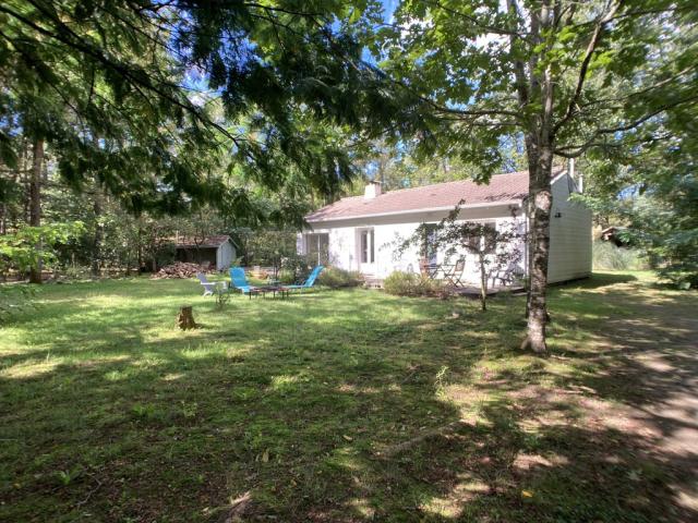 annonce vente maison notre dame de riez 85270