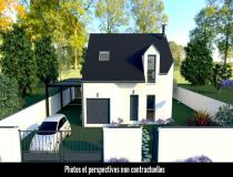 Vente maison Nozay 44170 [1/35674243]