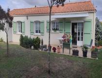 Vente maison Olonne Sur Mer 85340 [1/35063361]