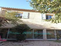 annonce vente maison oraison 04700