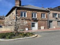 Immobilier maison Orbec 14290 [1/36112274]