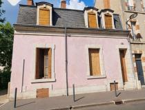 annonce vente maison orleans 45000