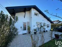 Immobilier maison Orthevielle 40300 [1/35474492]
