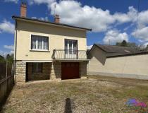 Immobilier maison Orval 18200 [1/36215948]