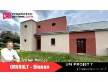 Immobilier maison Orvault 44700 [1/36319470]