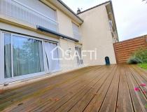 Vente maison Osny 95520 [1/35659535]