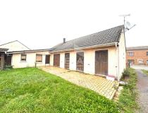 annonce vente maison ostricourt 59162