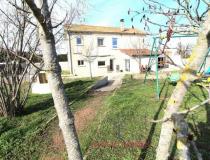 Vente maison Ouches 42155 [1/36221690]
