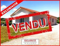 Immobilier maison Ouches 42155 [1/35682997]