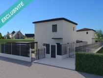 annonce vente maison oullins 69600