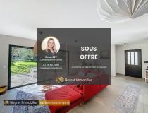 annonce vente maison oullins 69600