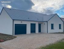 Immobilier maison Outarville 45480 [1/34862705]