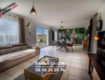Immobilier maison Oye Plage 62215 [1/35975060]