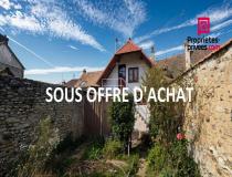 annonce vente maison pacy sur eure 27120