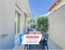 annonce vente maison palavas les flots 34250