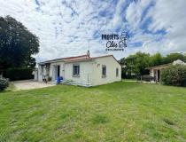 vente maison Palluau - 35649813:2