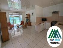 annonce vente maison papetoai 98729