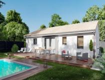 annonce vente maison parempuyre 33290