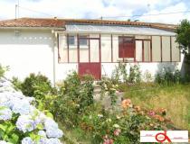 vente maison Parthenay - 23603454:1