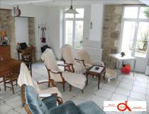 vente maison Parthenay - 23809969:4