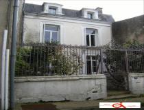 vente maison Parthenay - 23809969:1