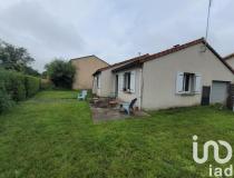 Achat maison Parthenay 79200 [1/35340808]