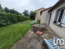 vente maison Parthenay - 35340808:2