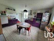 vente maison Parthenay - 35340808:5